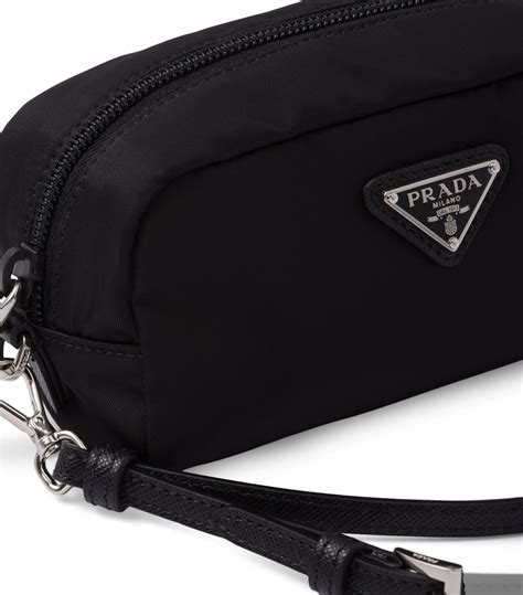 prada toilet bag|prada cosmetic bag sale.